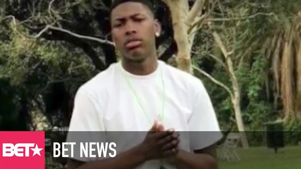 Why Was 15-Year-Old Darius Smith Fatally Shot By Border Patrol?