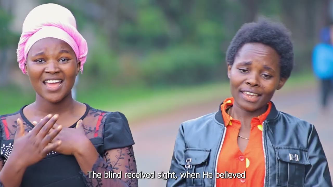 Esabato|Precious Tunes Ministers|Official Video