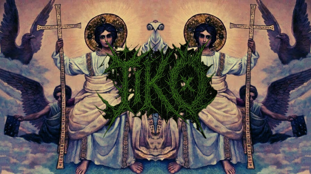[FREE] SLIPKNOT X SCARLXRD X HARDCORE X TRAP METAL ‘G.E.M.G.D.' TYPE BEAT