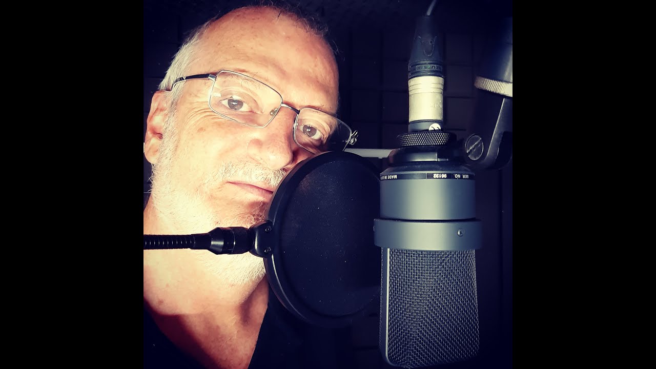 JUAN DE DIOS PEZA Verdades amargas. Recitado por Joan Mora