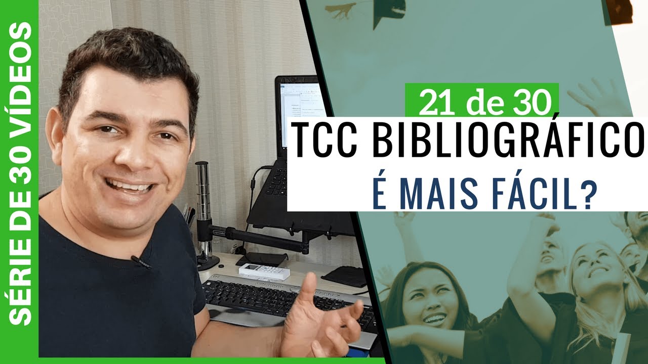 BIBLIOGRÁFICO É REALMENTE MAIS SIMPLES?