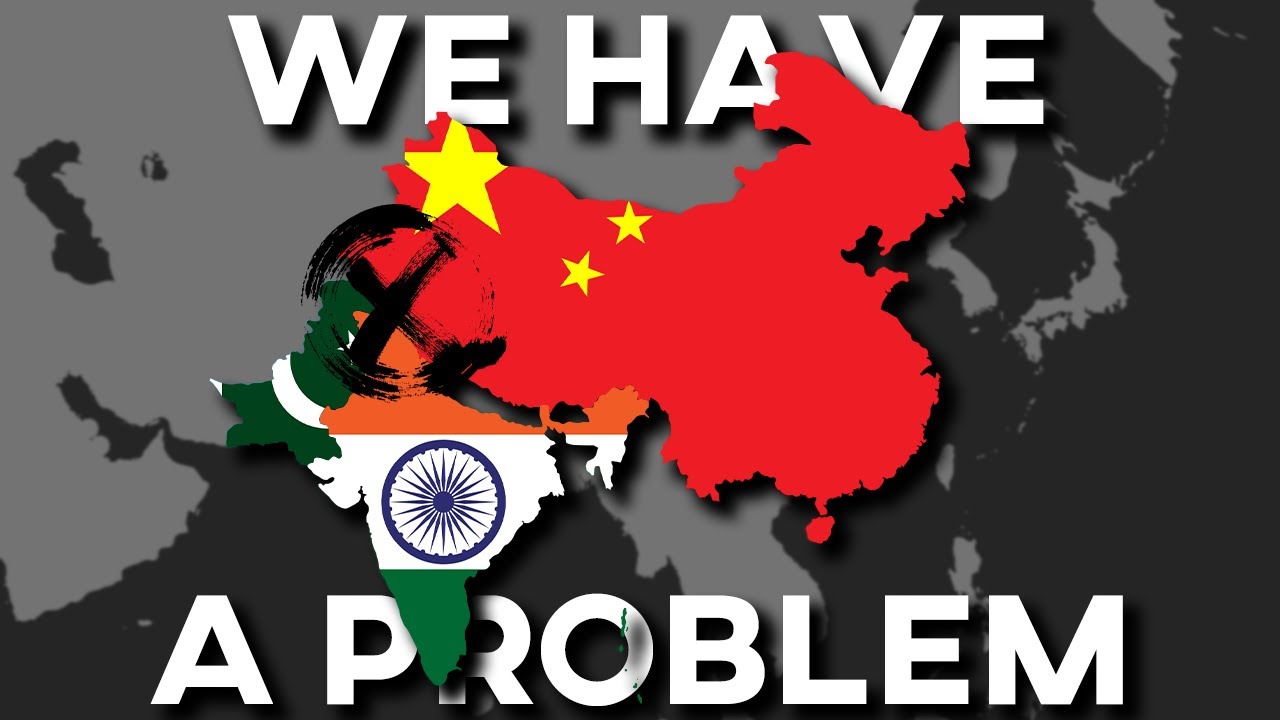 The Geopolitics of Water
