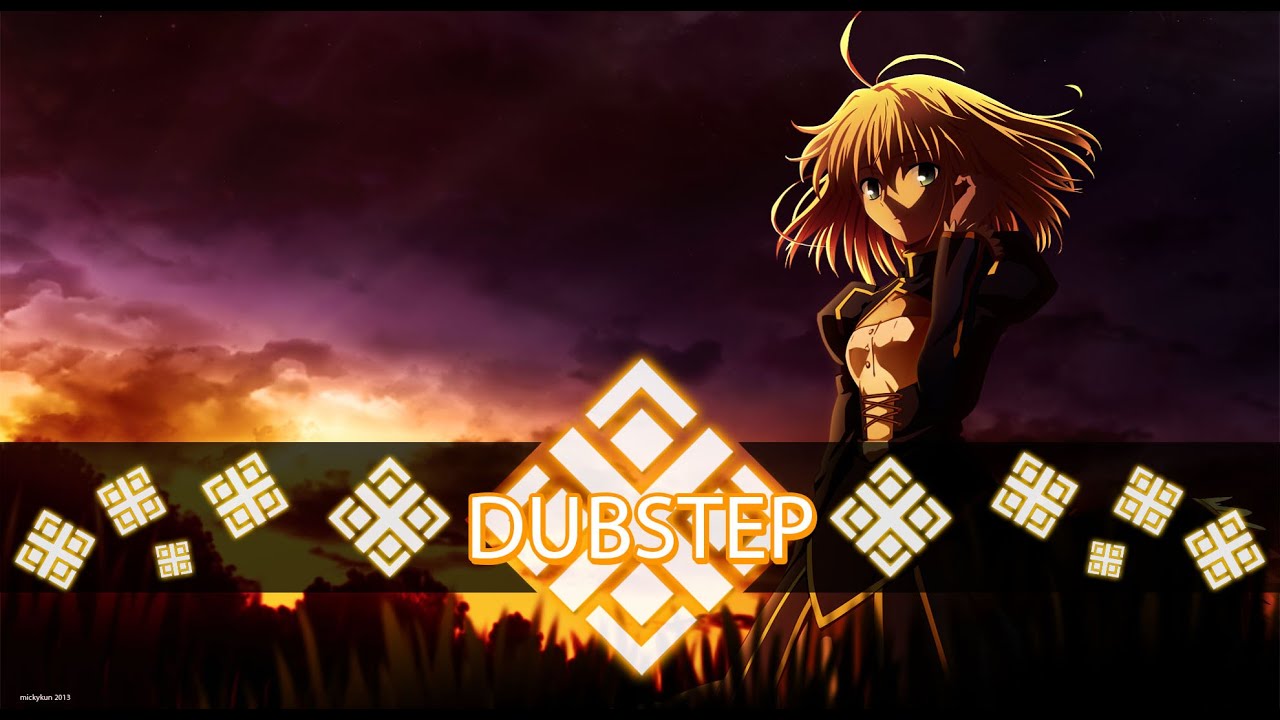[Dubstep] Soul Sacrifice - Hope and Future on the same page (dj-Jo Remix)