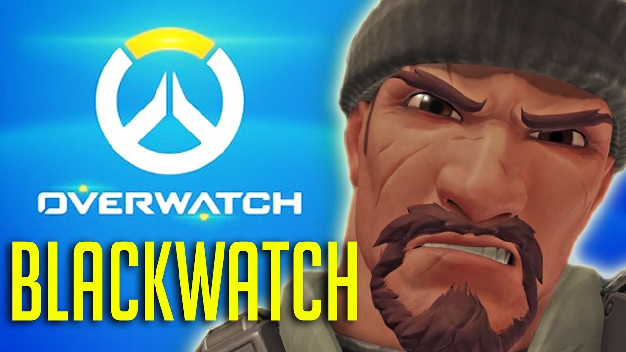 Blackwatch EXPOSED!