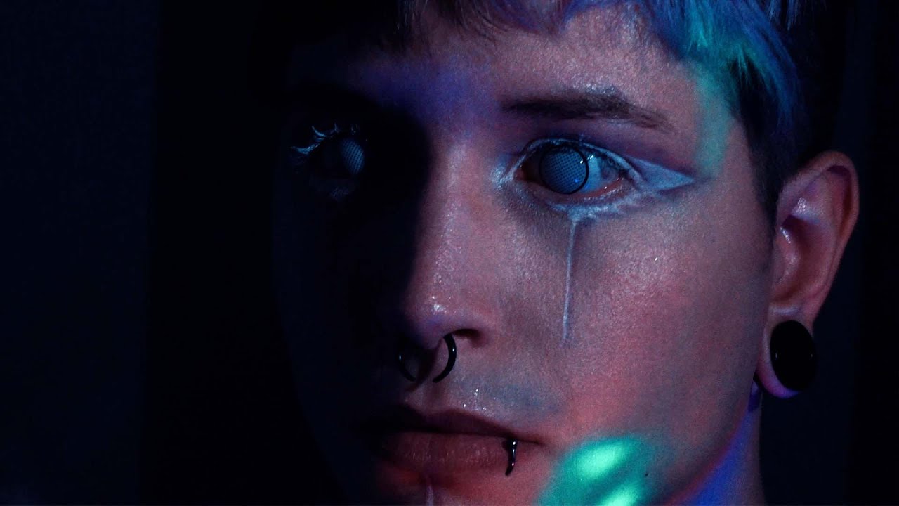 trashu - quedate (video oficial)