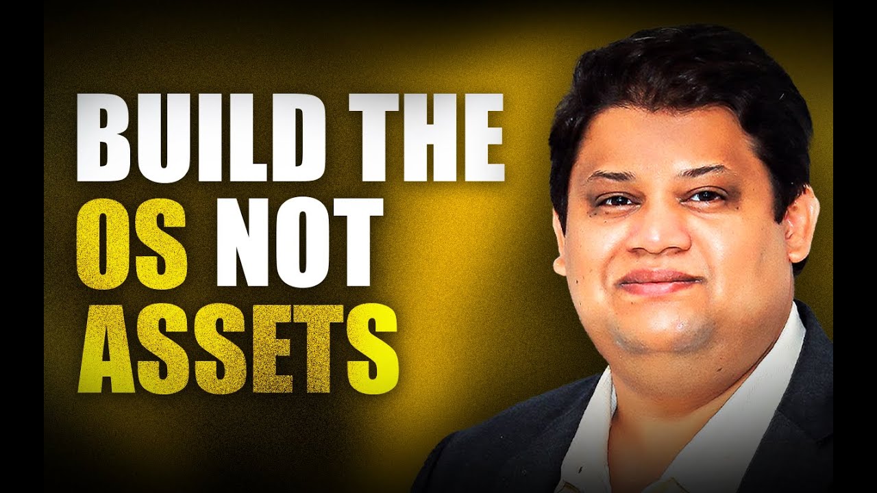 Swarup Bose Built a ₹500 Crore Logistics Company Without Owning a Single Truck | Celcius Logistics