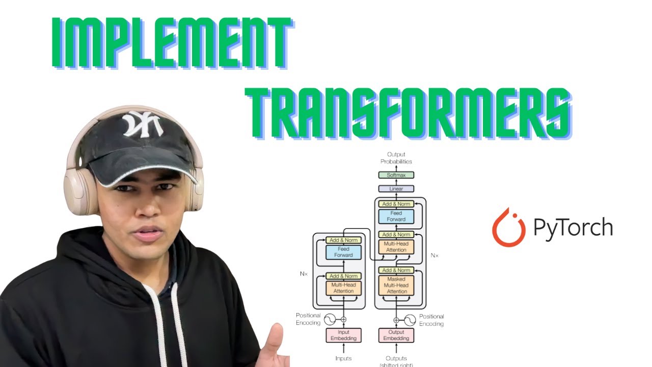 Implement Transformer