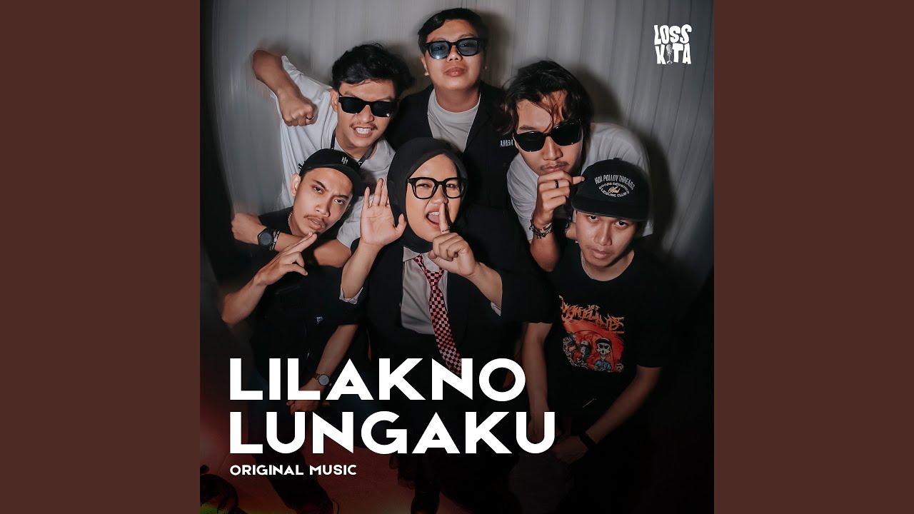 Lilakno Lungaku