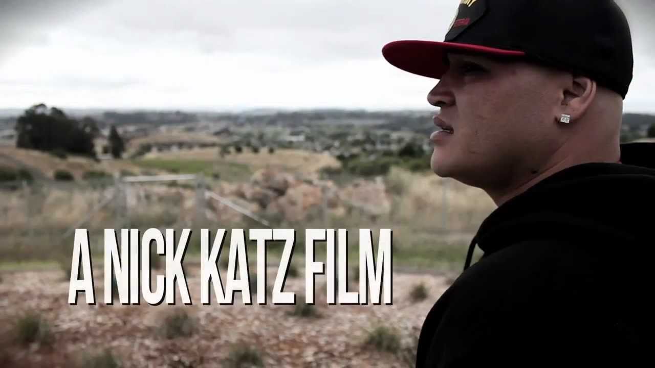 US Army Rapper Soldier Hard "Combat Veteran" *Music Video*