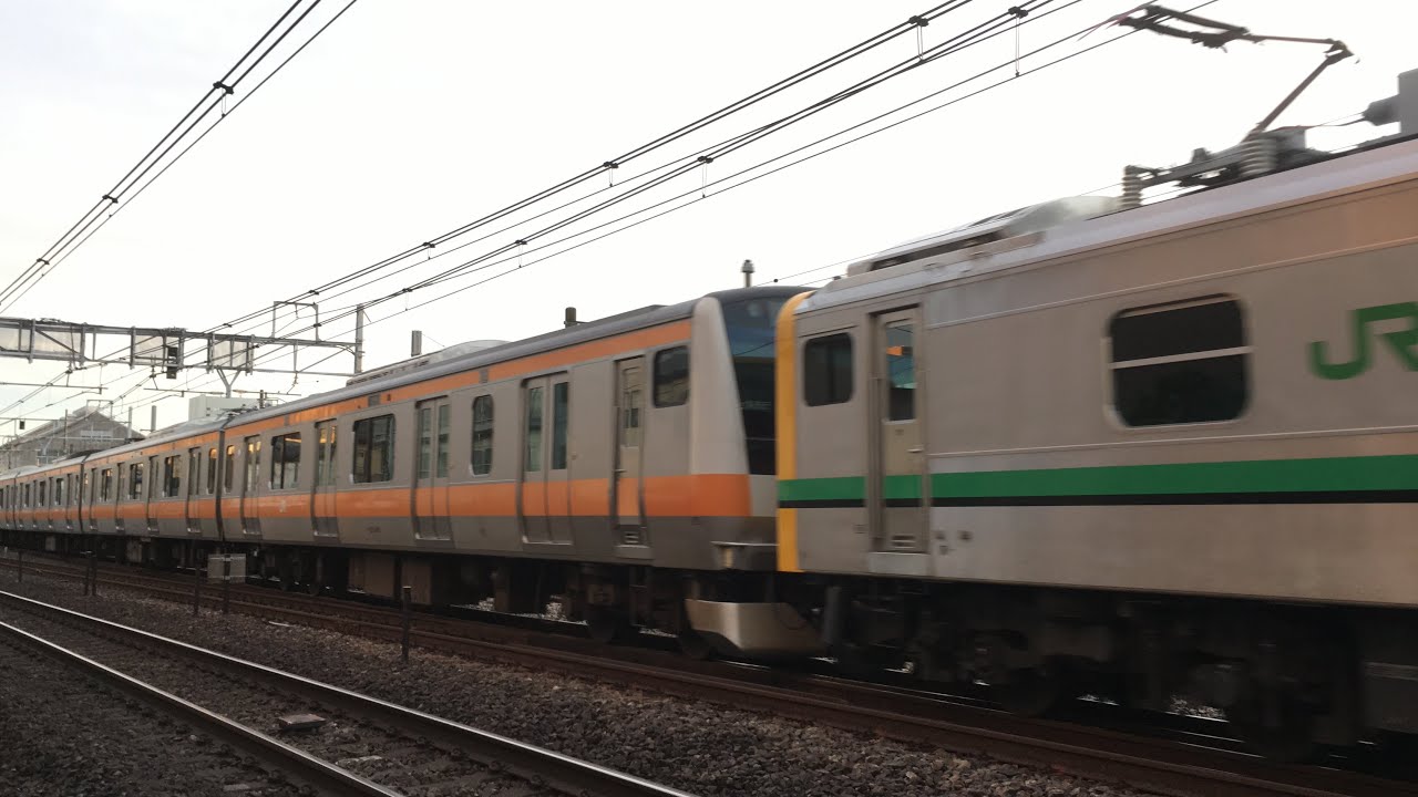 【アドベンチャーラッピングも機器更新で秋田へ】JR東日本 E493系01編成+E233系青665+P518編成配9745M AT入場配給 2025/11/6 大宮～宮原