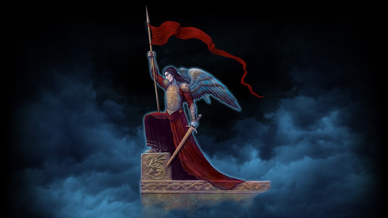 Indomitable - Nox Arcana