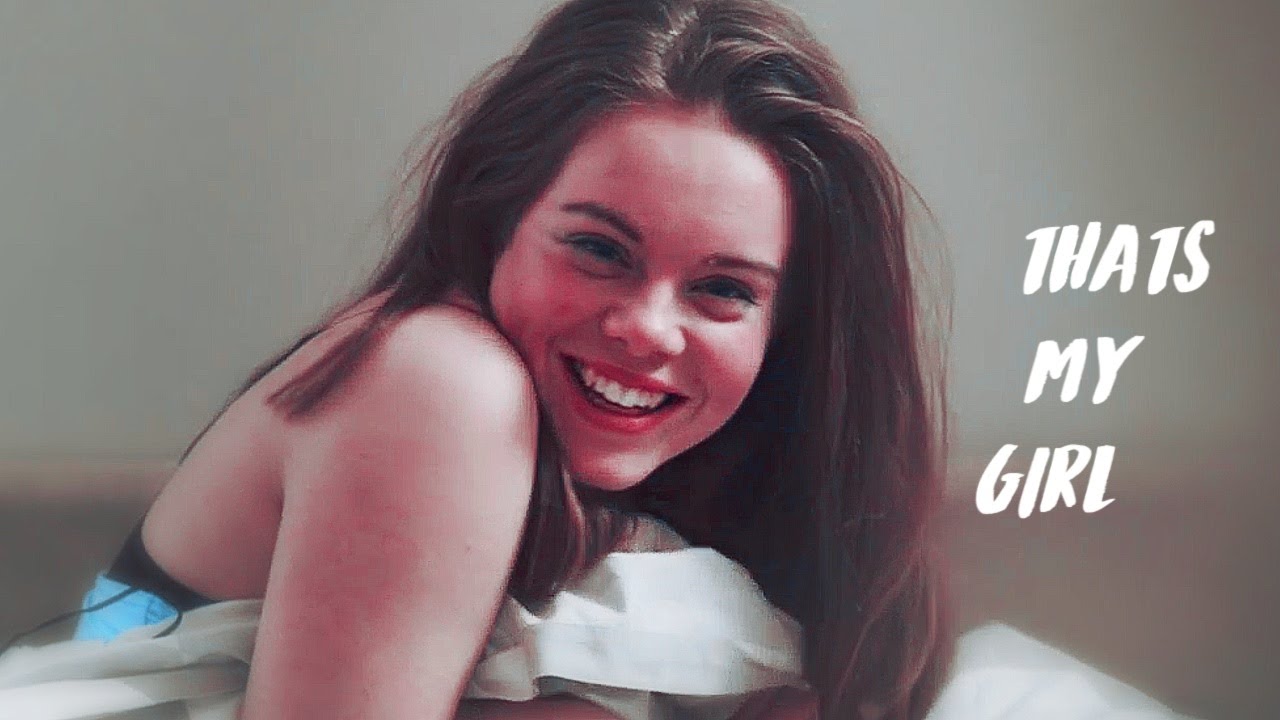» eva mohn | that's my girl