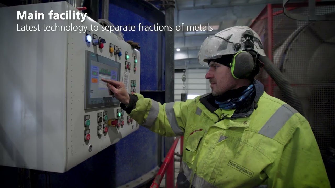 Meldgaard Recycling