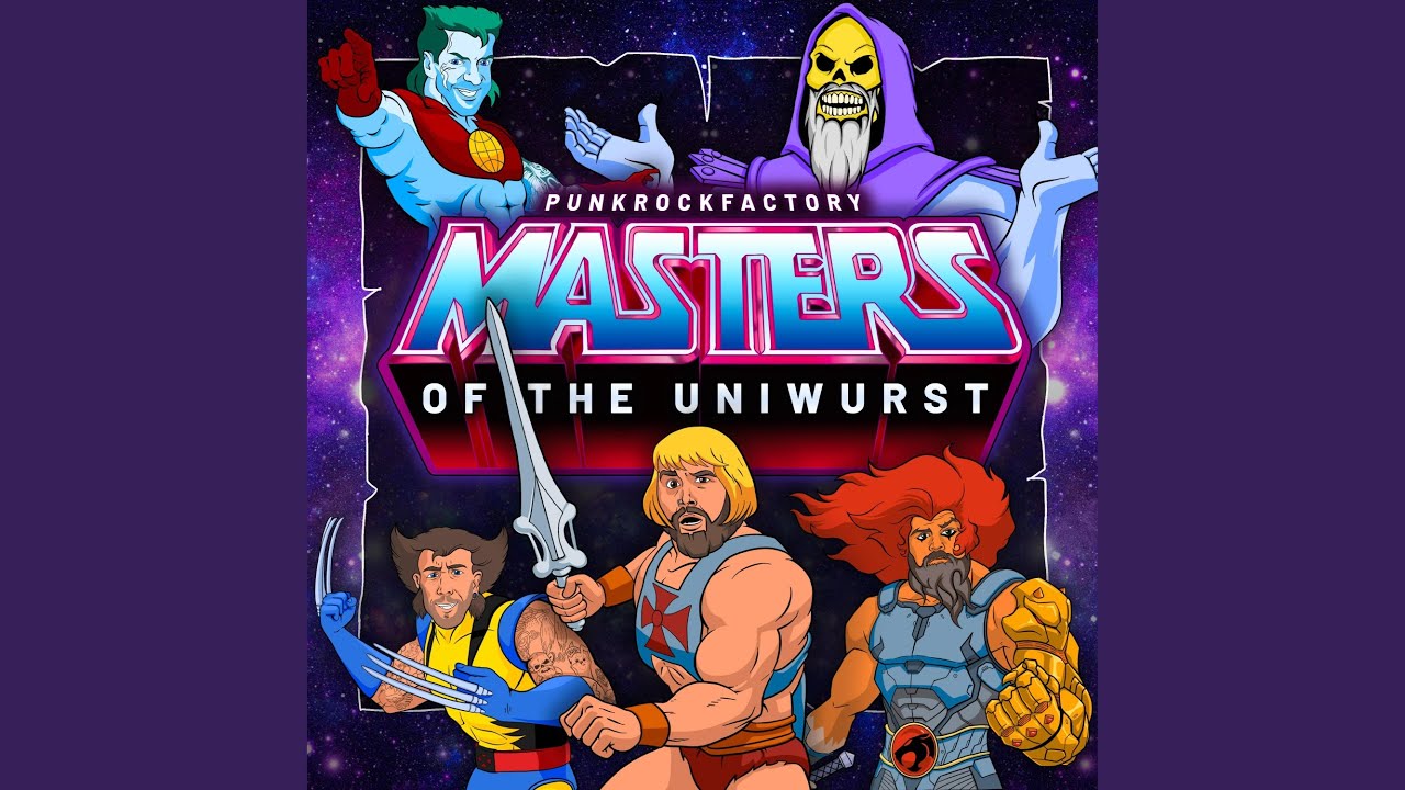 He-Man