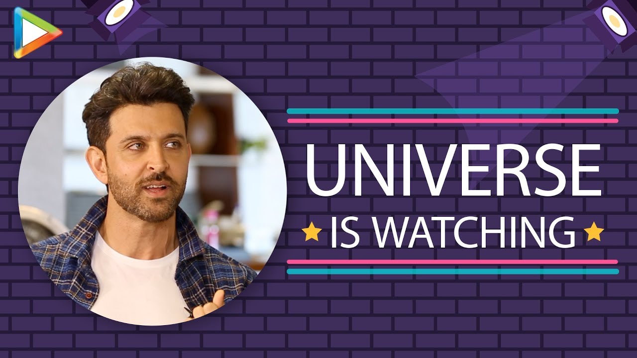How Hrithik Roshan TACKLES His Personal Issues With DIGNITY ? | Fraternity | Super 30