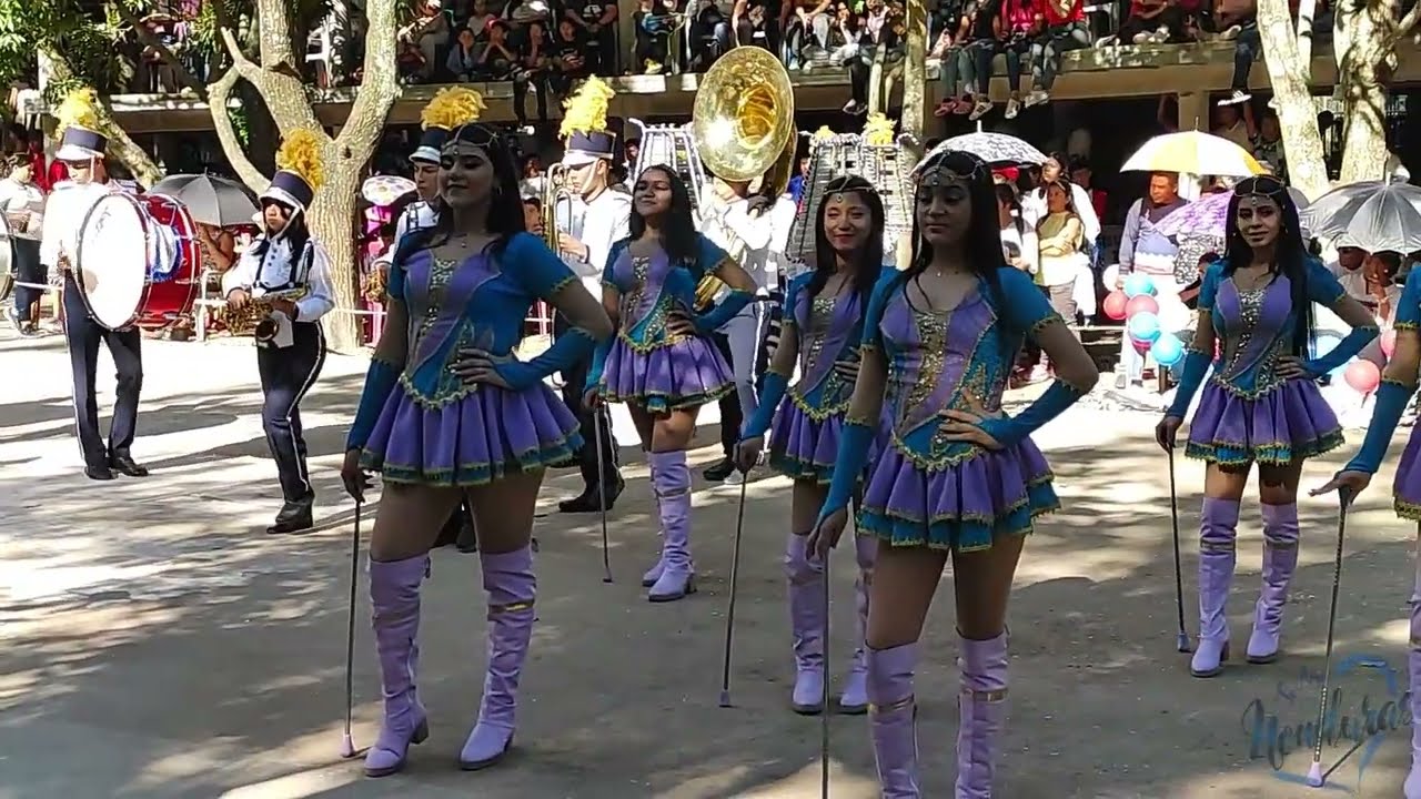 Yave Nissi - Final OBH; Competencia de Bandas PLS