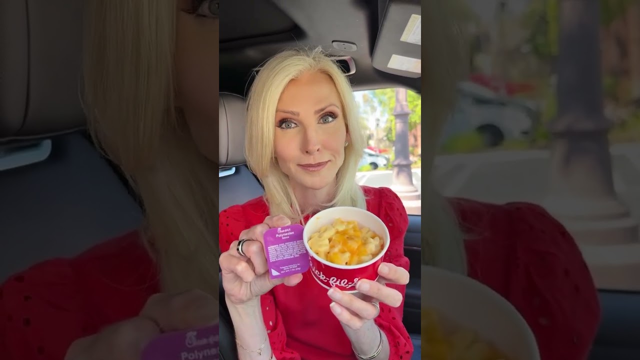 Low Carb Chick-Fil-A Diet Hacks