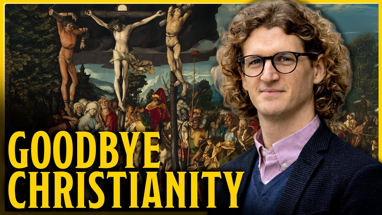 Bible Scholar & Missionary Dr  Matthew Monger Leaves Christianity