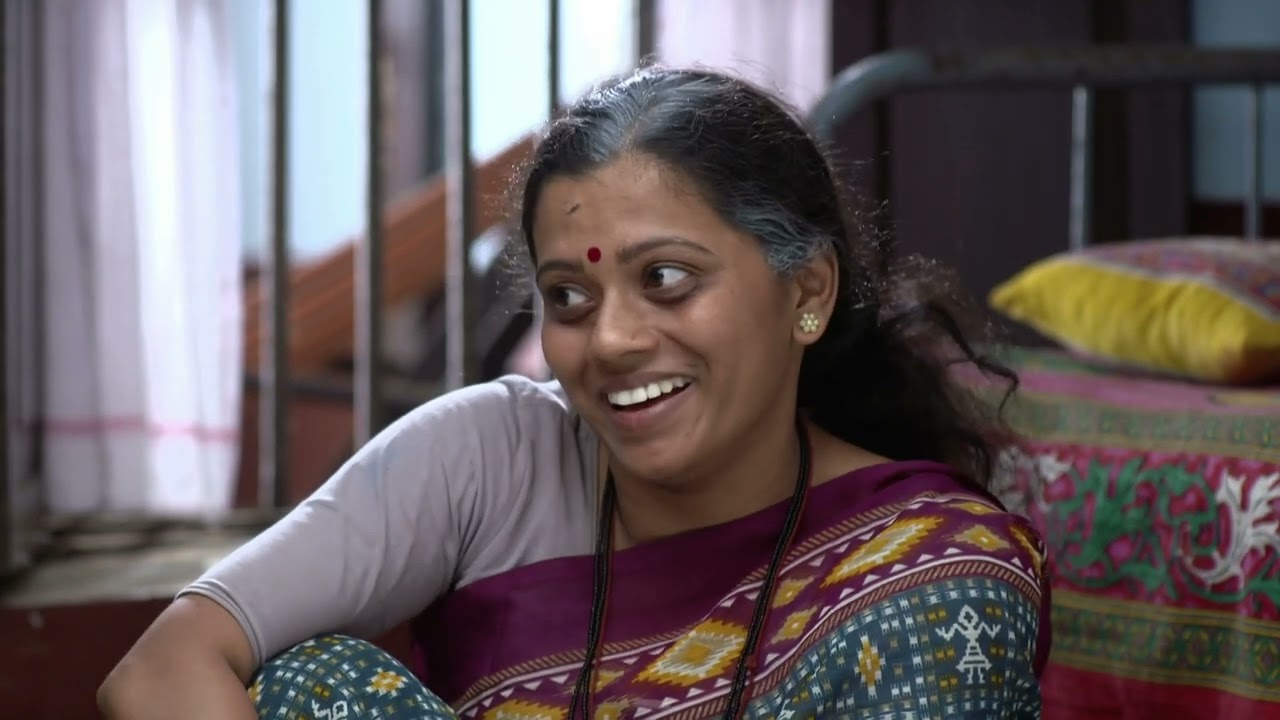 Ratris Khel Chale 3 - Ep 28 - Madhav Abhyankar - Marathi Tv Serial - Zee5 Marathi Classics