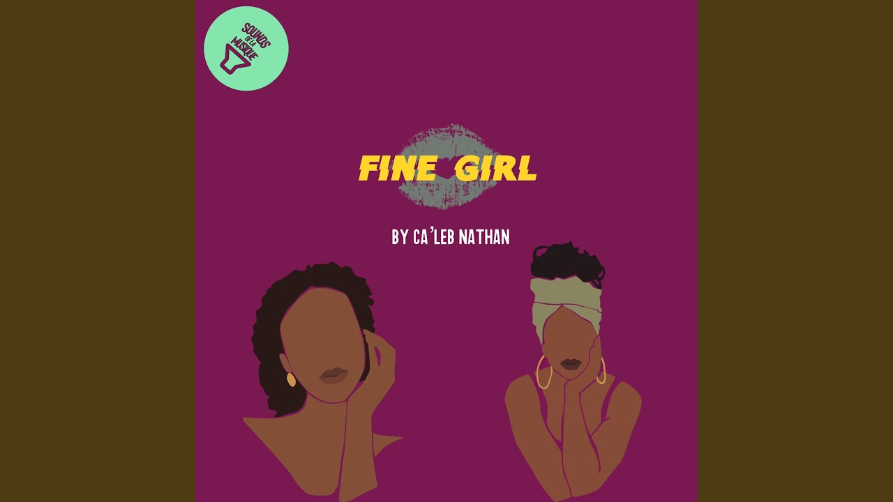 FINE GIRL (Slowed + Pitched Down Version)