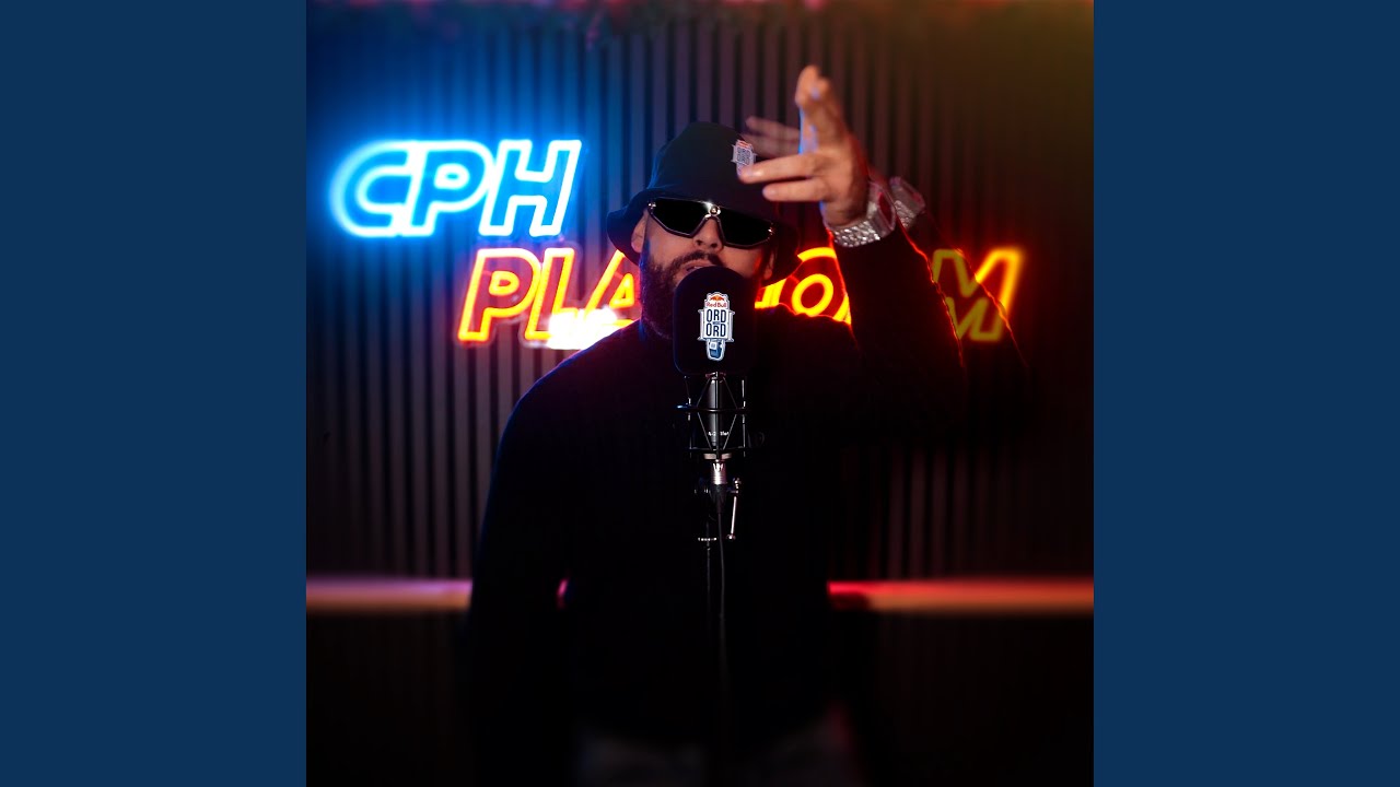 CPH PLATFORM FREESTYLE