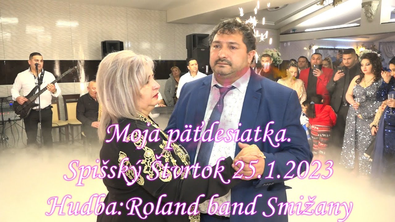 50.nar.p.Pechová,Markušovce25.1.2023-2