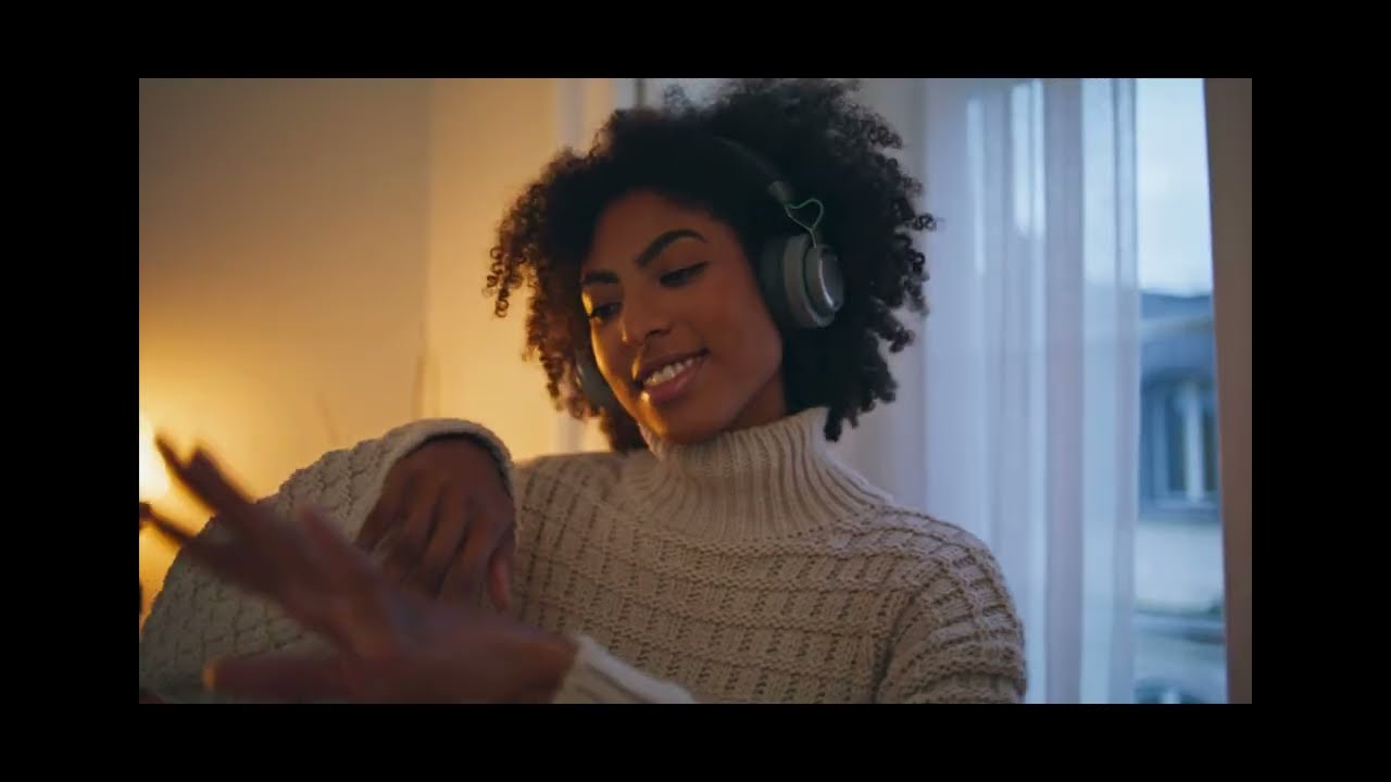 MY AI BABY VIDEO