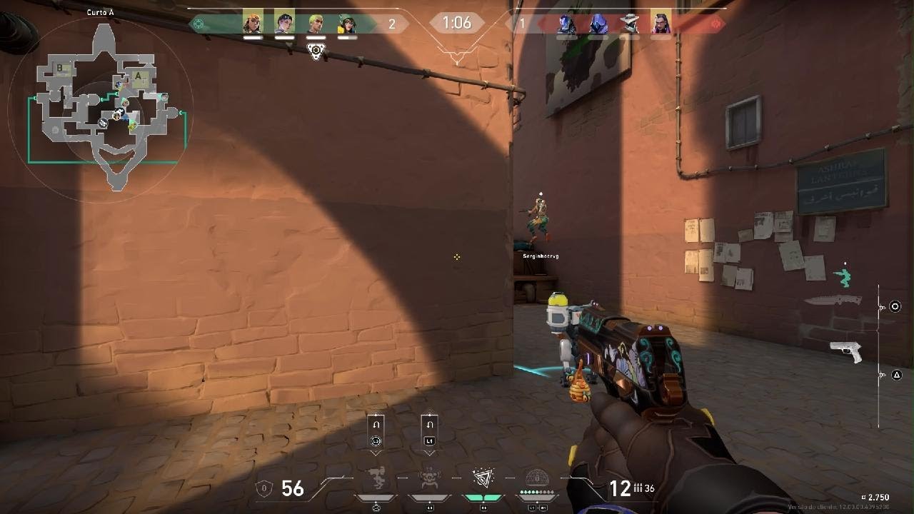 VALORANT_KJ 4k