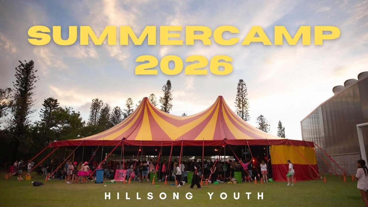 SUMMERCAMP VLOG 26