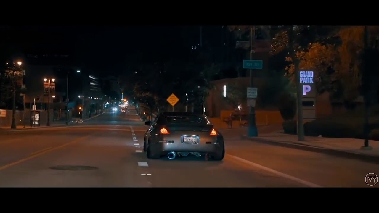 Dank Car Advert
