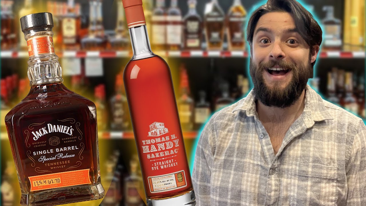 I Found Two UNICORN WHISKIES Hunting in Delaware!