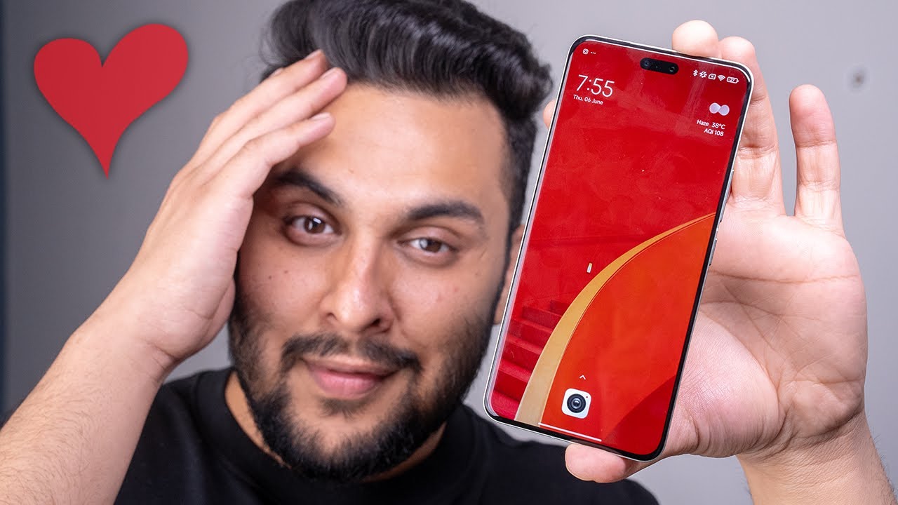 The Perfect Size Phone with an ULTIMATE CAMERA! 📷🔥