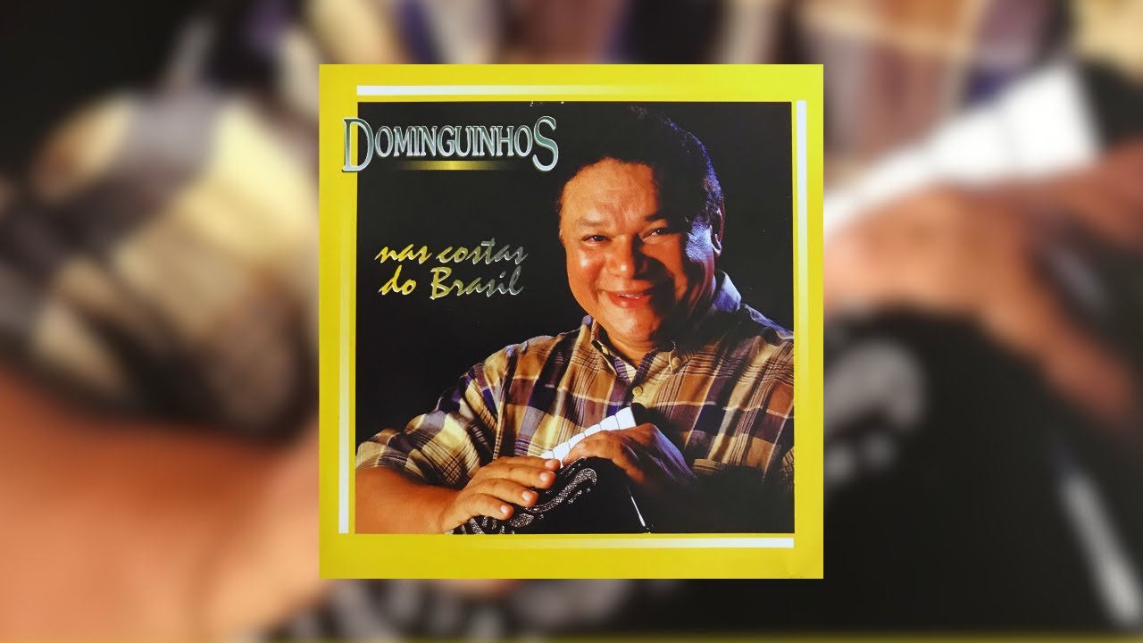 Dominguinhos - 