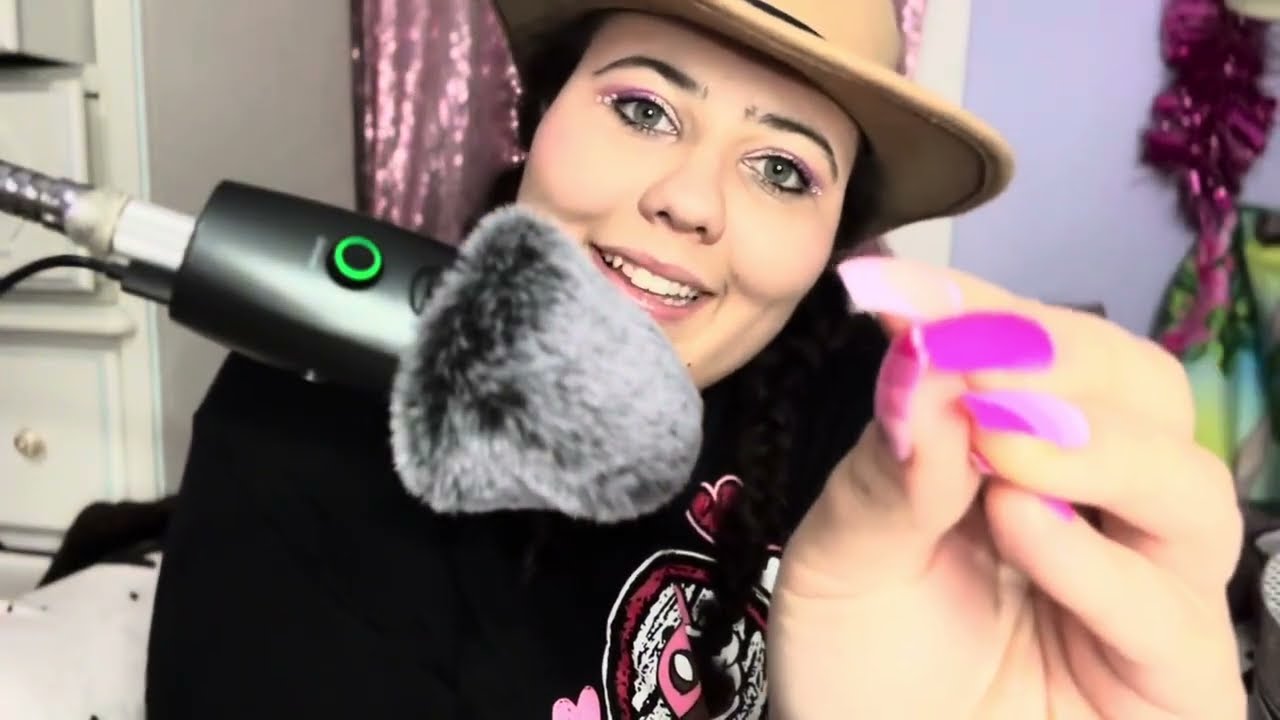 ASMR Outtakes | Funny Moments, Blooper Clips & Real Life Interruptions 🤍