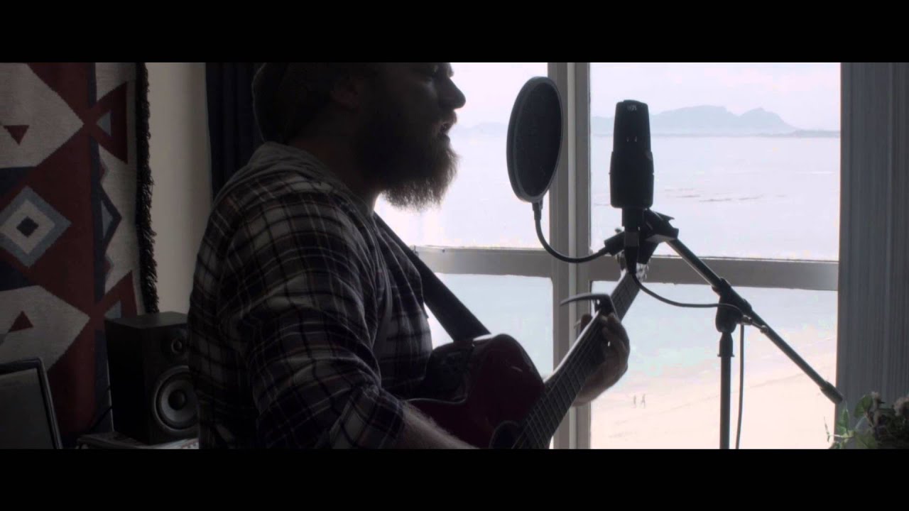 Herman Kleinhans - VIR MEGAN (live)