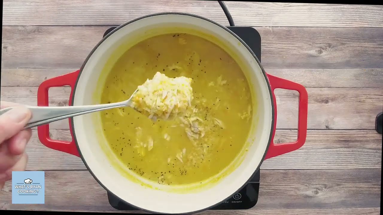 Nonna’s Italian Penicillin Soup Recipe - Classic Comfort Soup