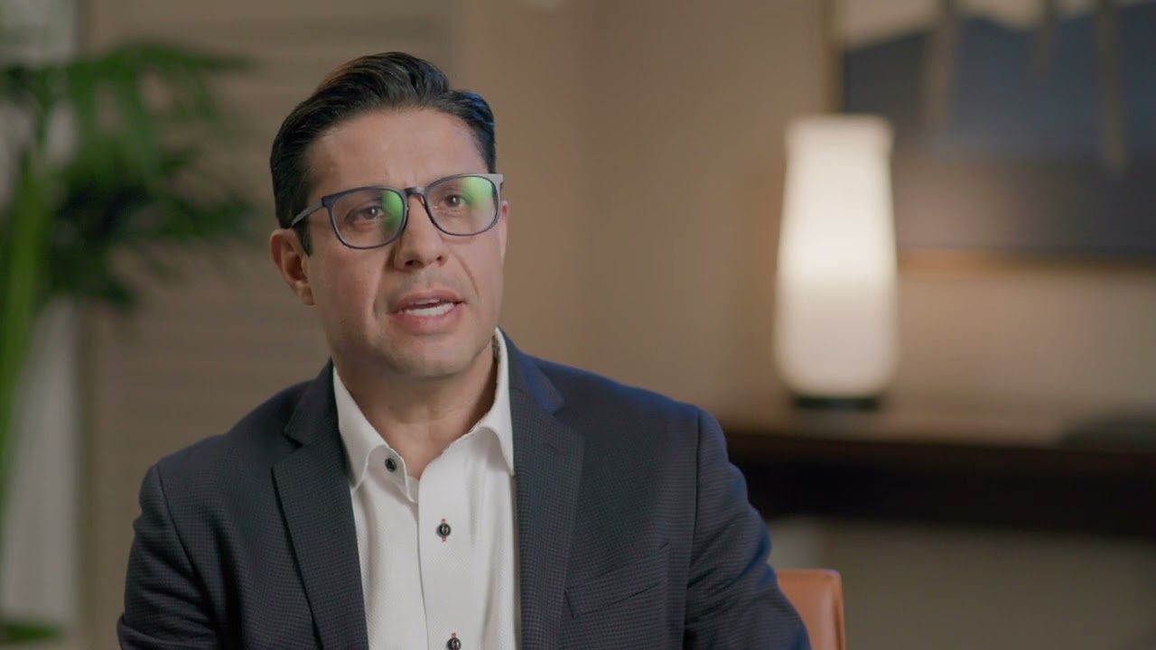 ICE Mortgage Technology® Testimonial