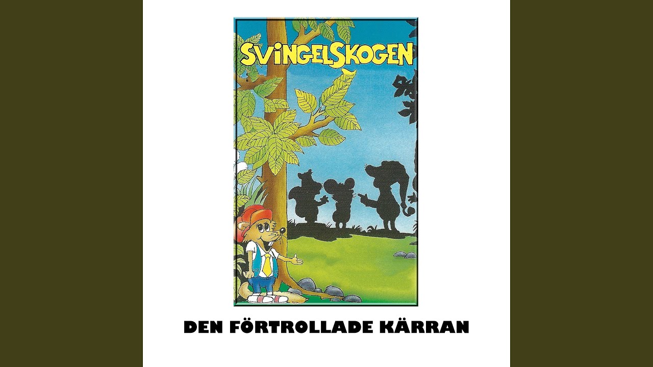 Vad är det här för mackapär?