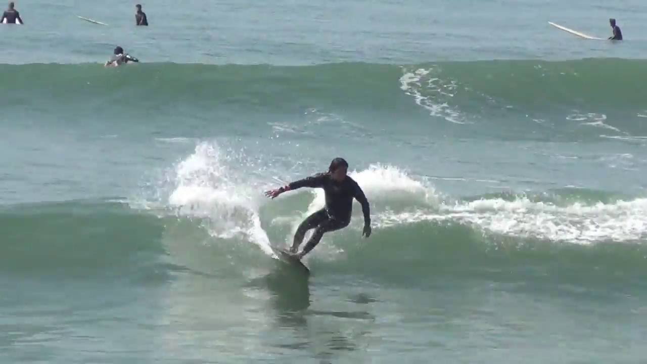 ROCKDANCE/EXPERIENCE surfer/KOTSUSA   WHALE-FISH @23