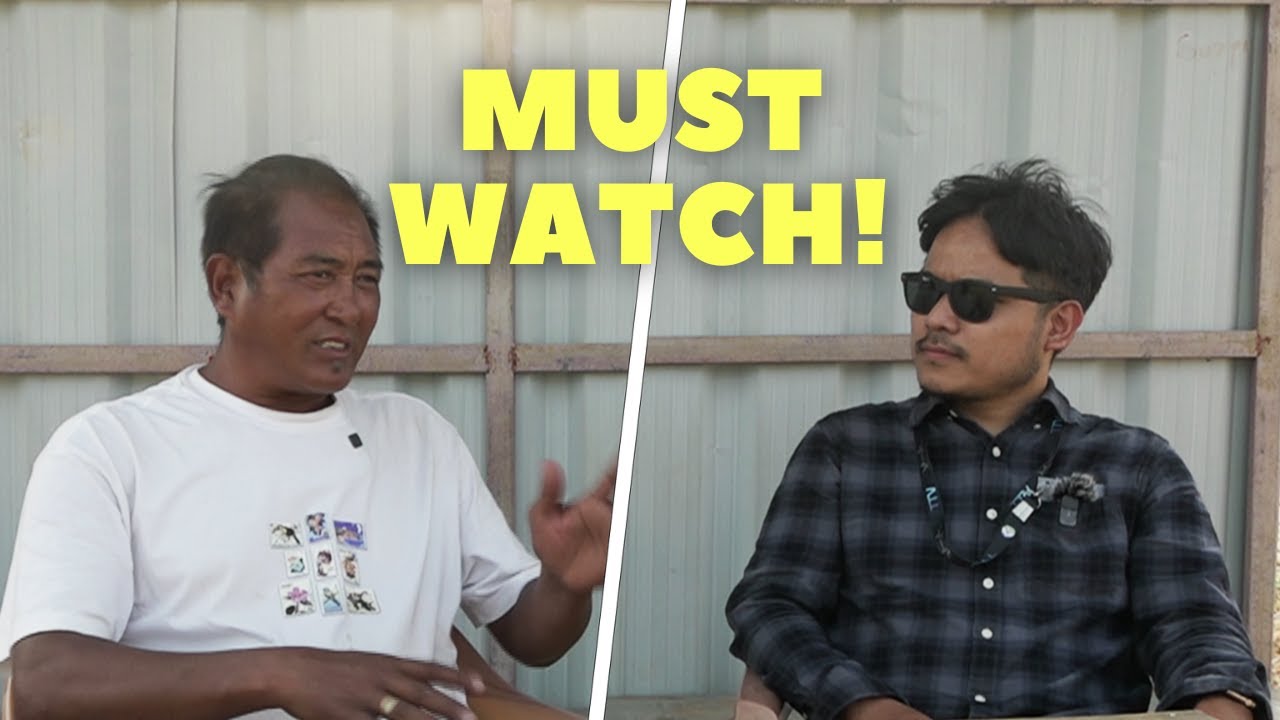 Cho Bai on Losar Concert Situation, TDL Stadium Debt, Personal Struggles, GCM Plans & more.