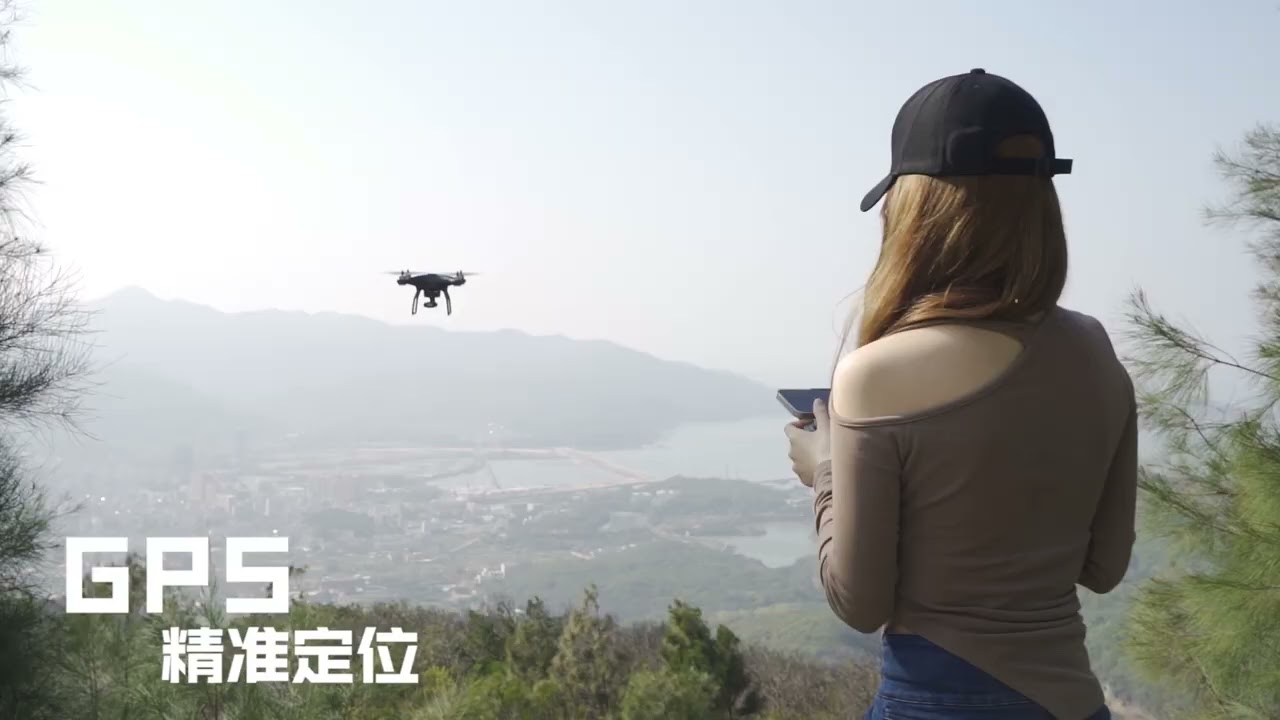X38 5G Wifi FPV GPS 8K Camera Drone 3-axis Gimbal Brushless Motor Quadcopter
