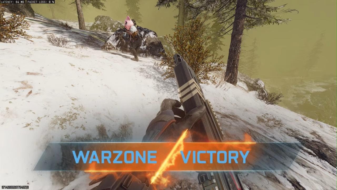 Absolute high ground dub