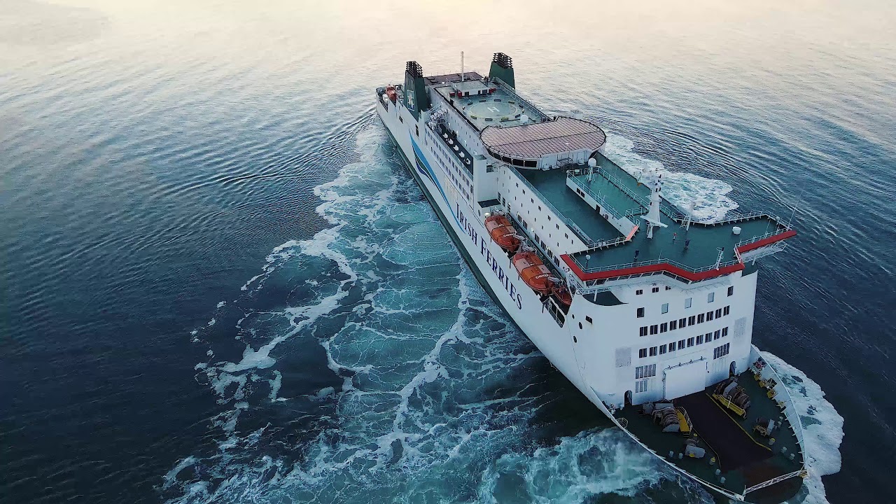 Rosslare Harbour