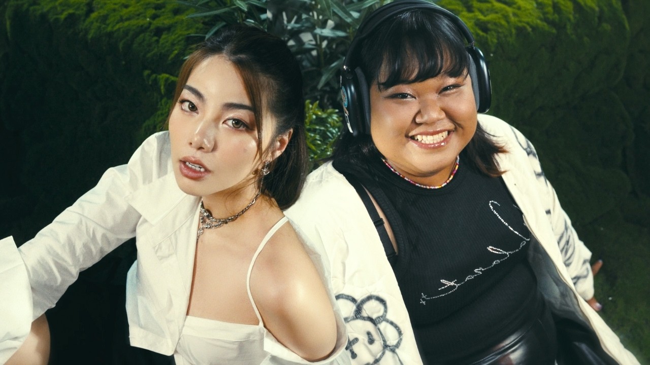 WONDERFRAME Feat.Jc Janez- จีบ (je3b) l เกิดก่อนเป็นพี่