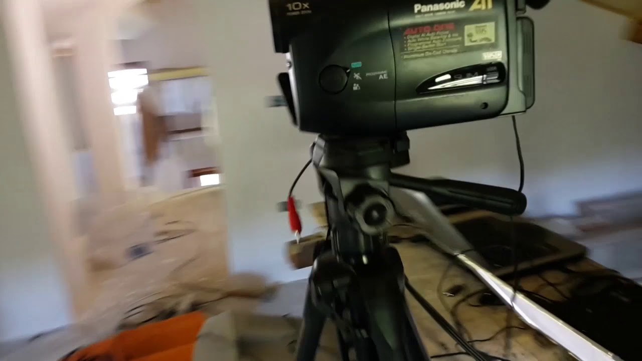 Il mio primo Studio di Registrazione