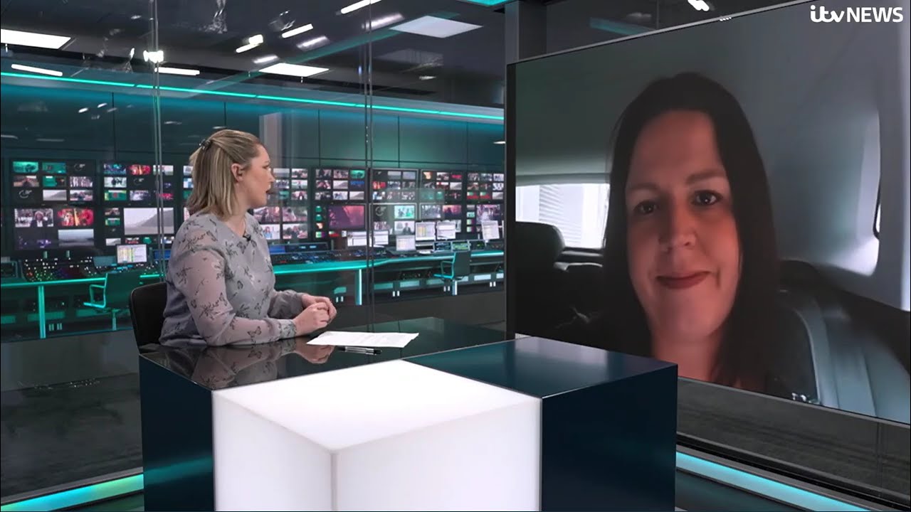 Ban on new leasehold flats giving homeowners 'greater control' moves step closer - ITV News - 3/3/25