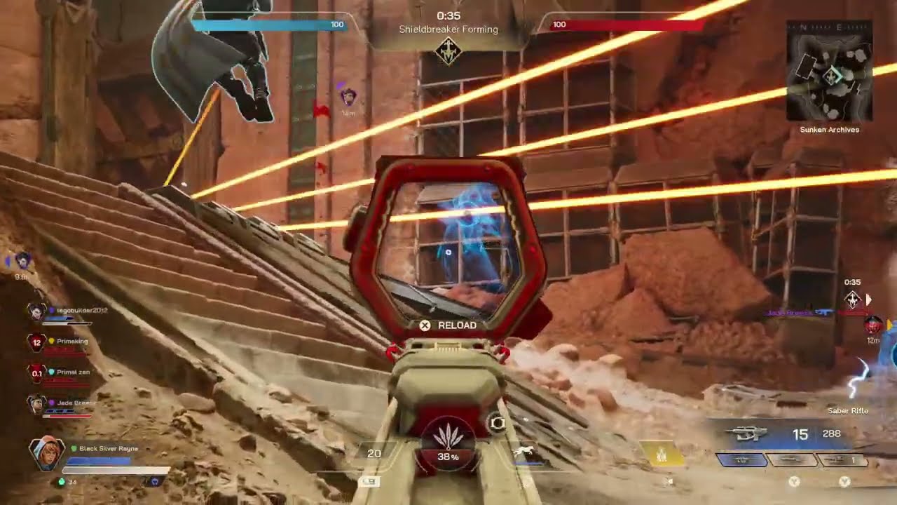 Highguard. WildLight Entertainment is listening!