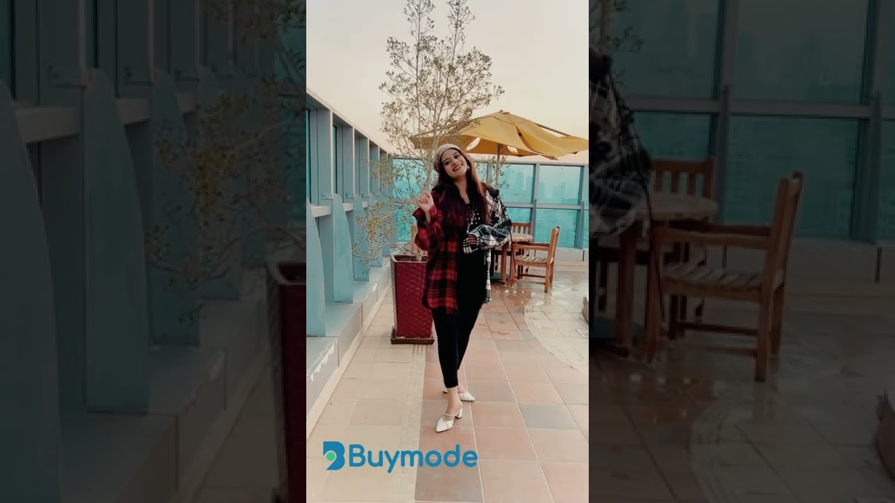 Enjoy the best shopping experience buymode.shop