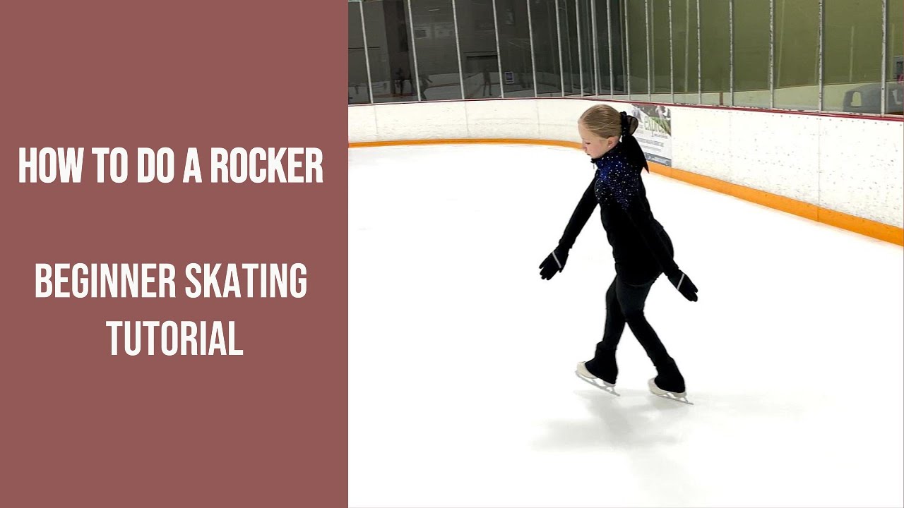 How to Learn Rocker Turns/Step-by-Step Tutorial for Skaters