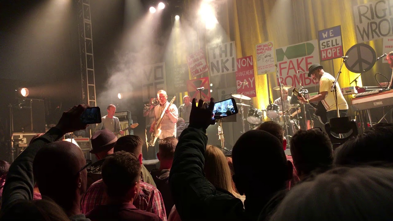 The Specials - Eastern Standard Time Live